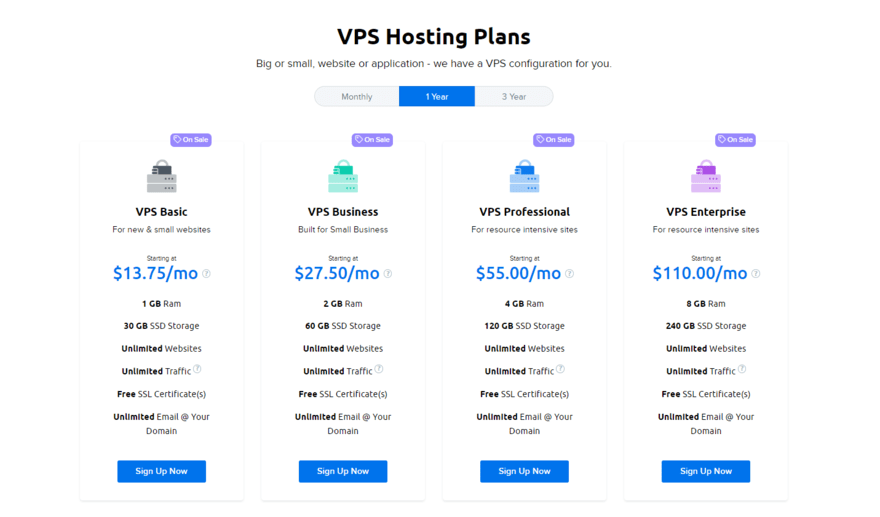 Pricing dreamhost vps hosting