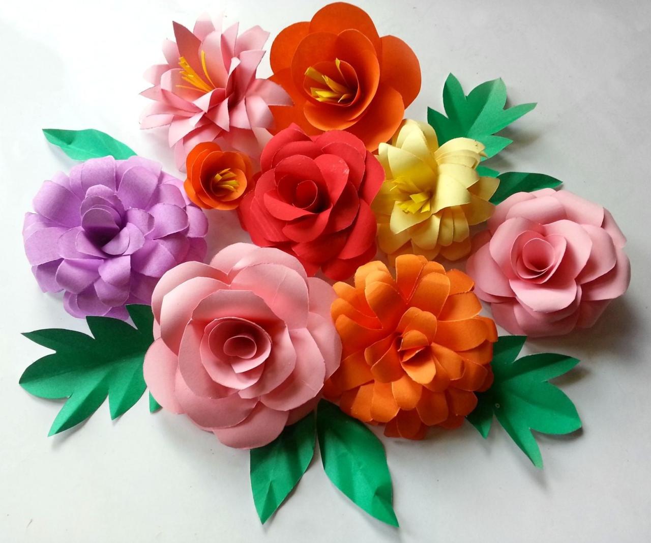 Diy flowers