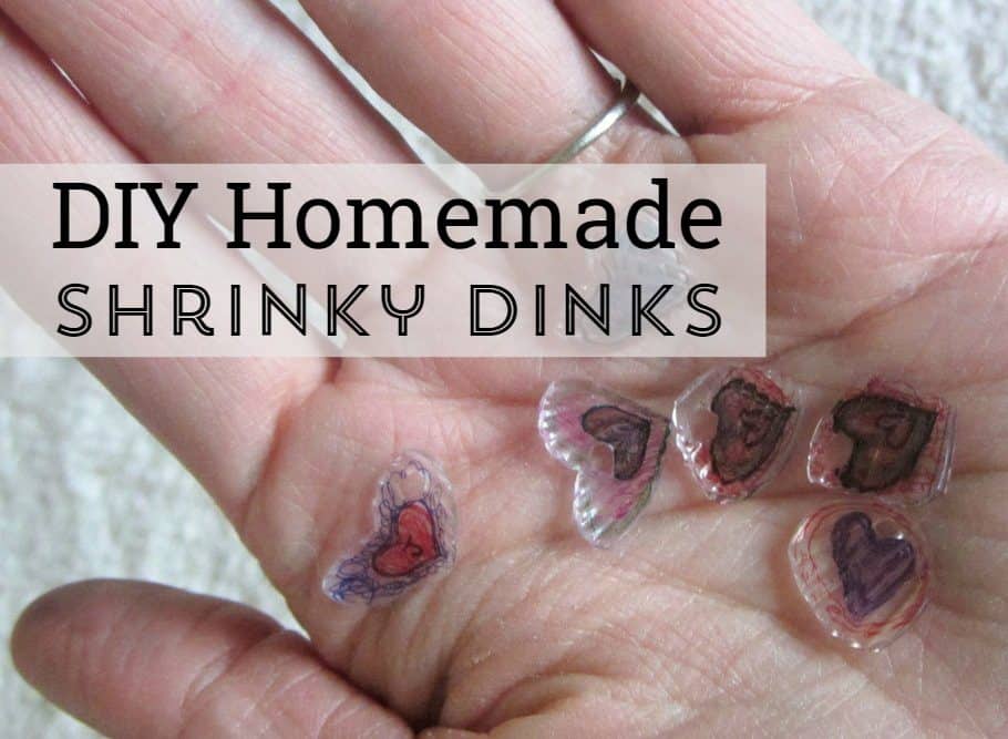 Shrinky dink diy ideas plastic crafts craft cool