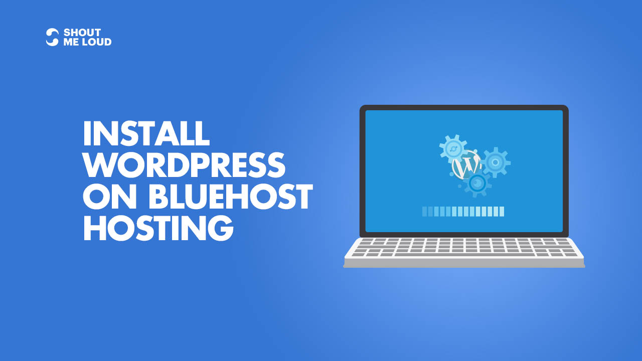 Bluehost wordpress hosting