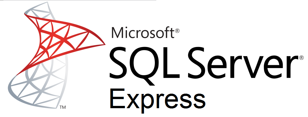 Microsoft sql server express