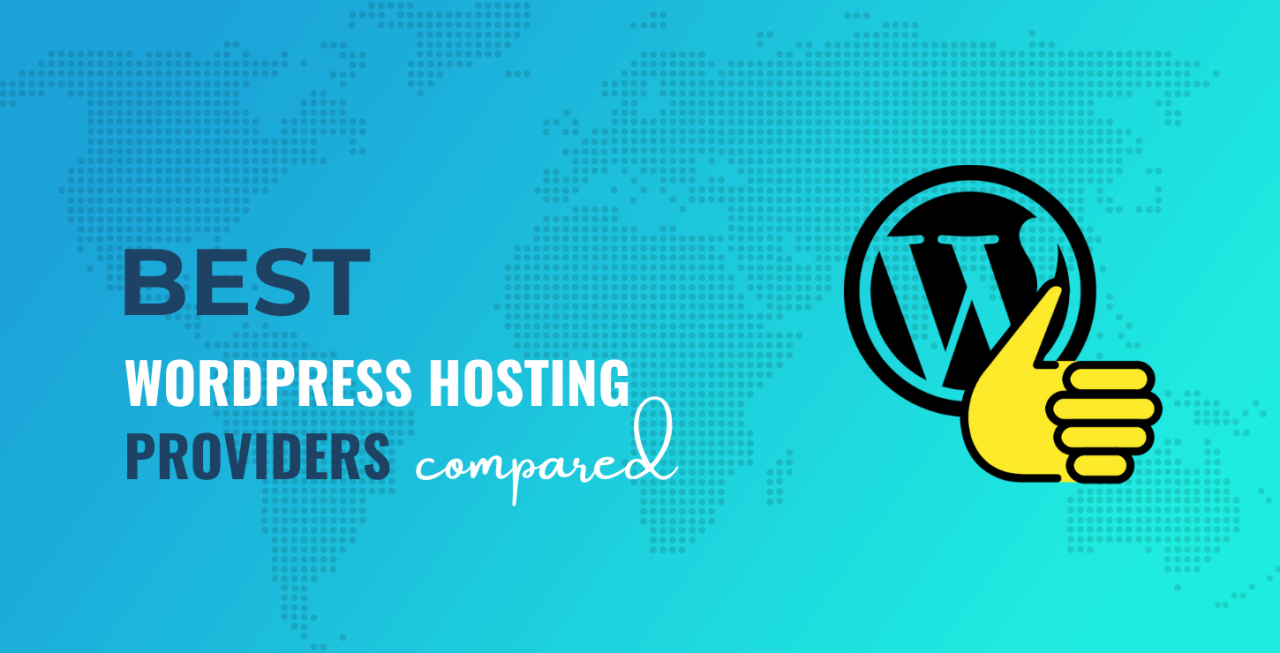 Hosting wordpress beginners guide