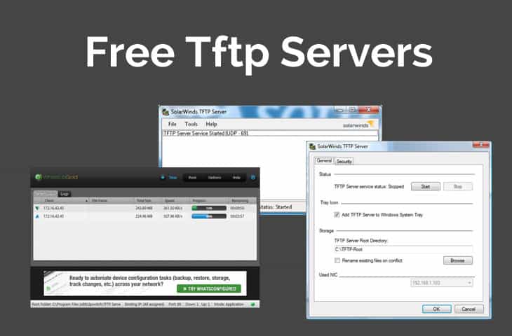 Tftp download