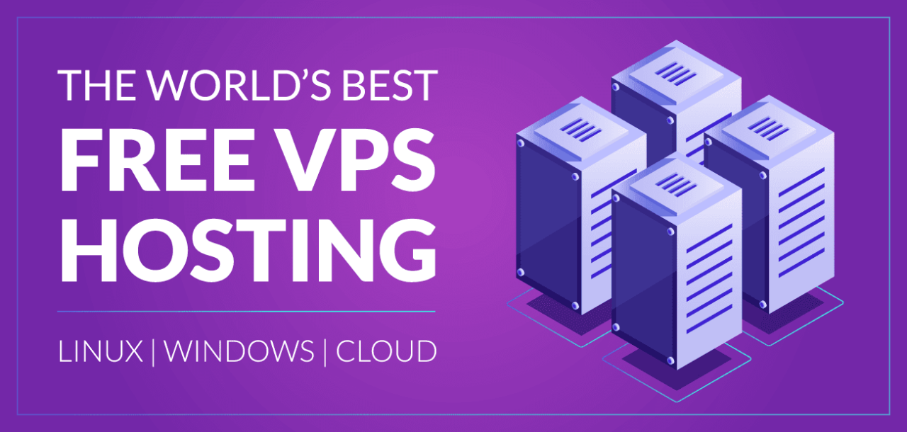 Vps gratis