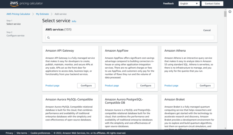 Aws wordpress hosting cost