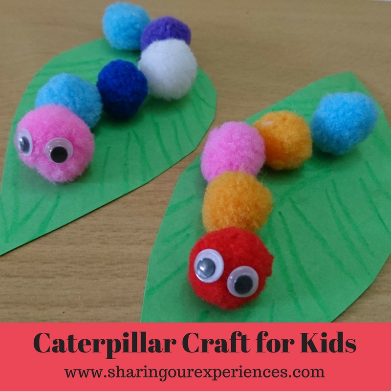 Very easy crafts